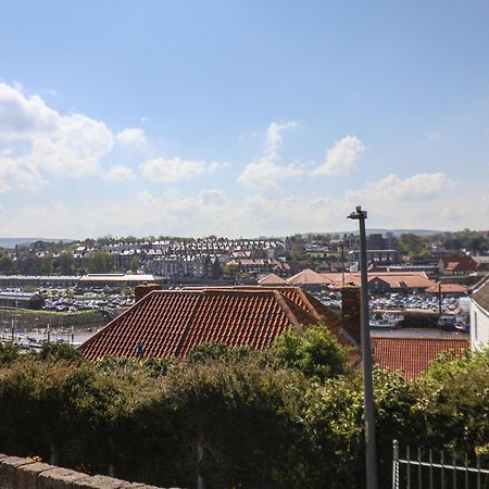 Wobble Pops Villa Whitby Dış mekan fotoğraf