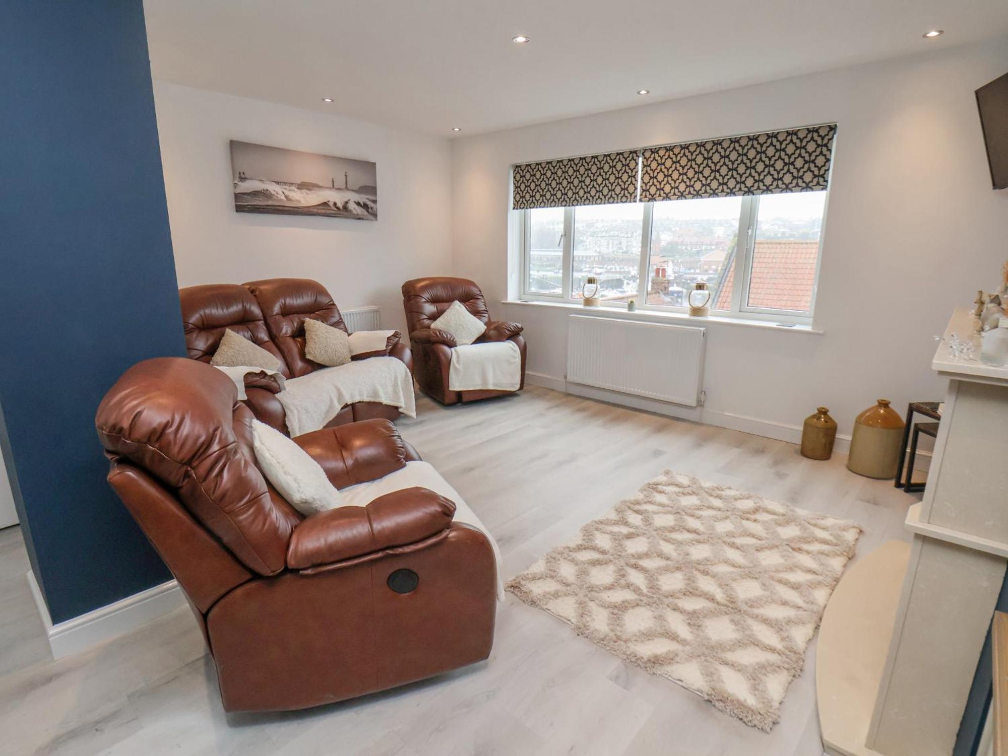 Wobble Pops Villa Whitby Dış mekan fotoğraf