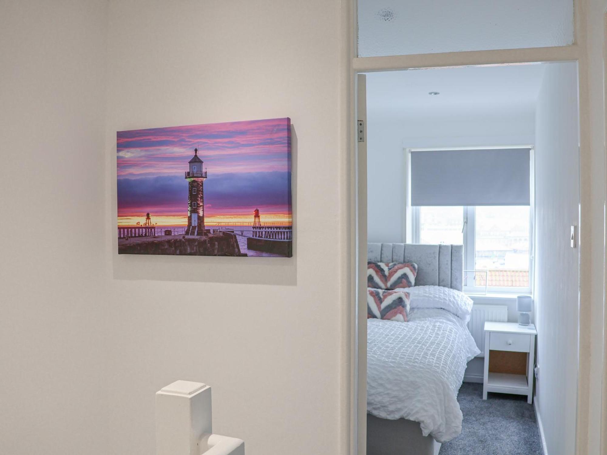 Wobble Pops Villa Whitby Dış mekan fotoğraf
