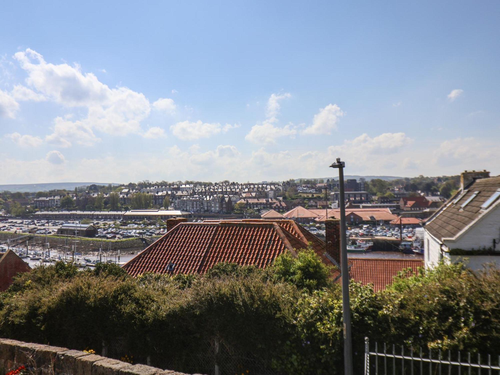 Wobble Pops Villa Whitby Dış mekan fotoğraf